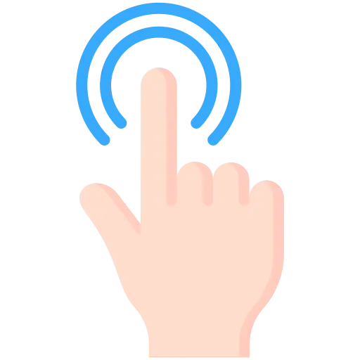 Double Tap to fullscreen